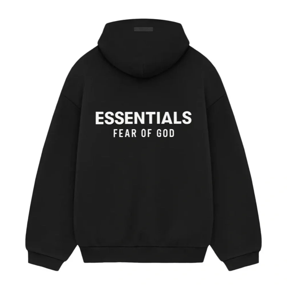 Fear Of God Essentials Hoodie